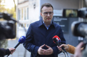 Petković: Kurti pokazuje nervozu jer je politika Vučića na izborima dobila pun legitimitet