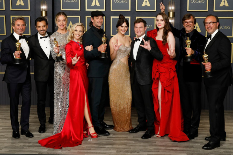 Ja sam gluvonem čovek i srećan sam: Potresna životna priča oskarovca Troja Kotsura