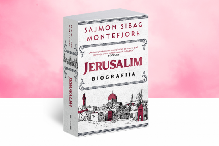 Uzbudljiva priča o nastanku Svetog grada: Sve tajne Jerusalima