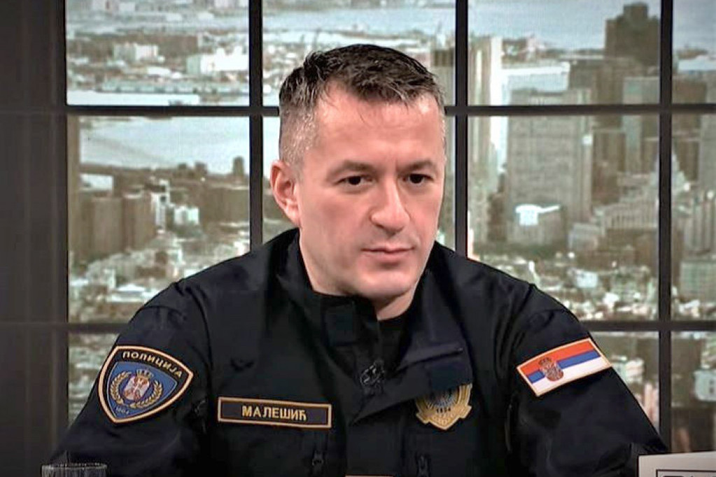 Bivši načelnik novosadske policije izneo odbranu: General Slobodan Malešić negirao krivicu!