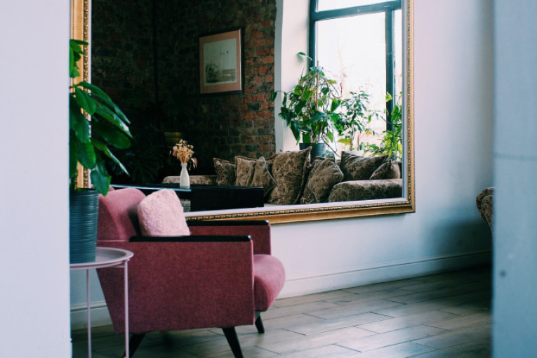 Tri razloga zbog kojih ćete odmah poželeti da u kući imate više ogledala