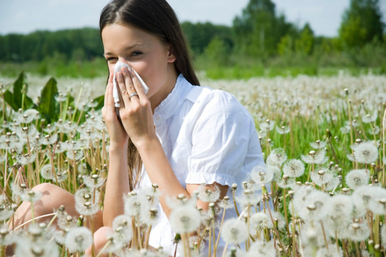 Mnogi već uveliko osećaju simptome prolećne alergije: Evo kako da im stanete na put