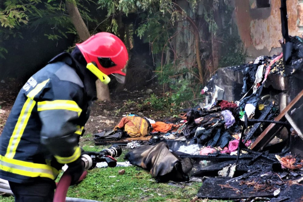 MUP uputio važan apel svim građanima: Ne činite to, izlažete druge opasnosti!
