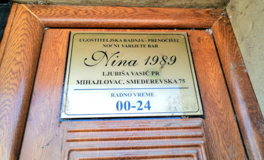 "Prva frizura Srbije" ovog meseca pred tužiocem zbog majmuna kog je nelegalno držao u svom pet-šopu!