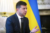 Kako je Zelenski propustio šansu za mir: Otkriveni detalji ponude koja je mogla da spreči sukob u Ukrajini