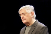 Dejan Mijač: Ne samo da sam usamljenik, već vuk samotnjak