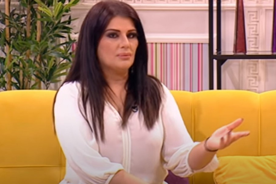 Ovo je istina o odnosu Sanje Maletić i Saše Popovića! Pevačica razvezala jezik