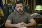 Duma: Zelenski samo kupuje vreme svojim izjavama o pregovorima