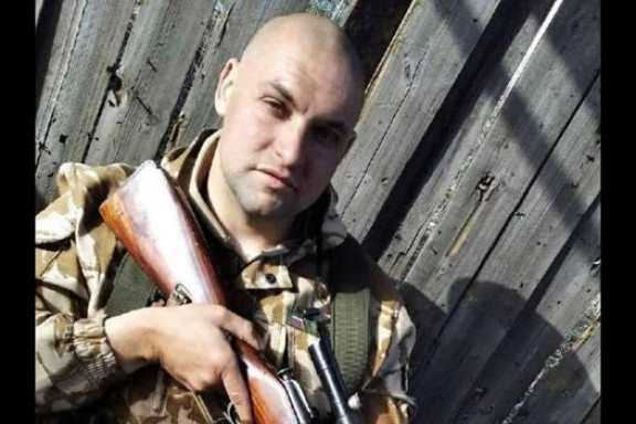 Potvrđeno za 24sedam: Srpski dobrovoljac Stefan Dimitrijević poginuo u Lugansku