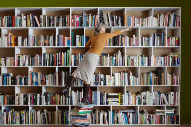 Odakle reklama za supu u knjizi Terija Pračeta? Trikovi izdavačkih kuća