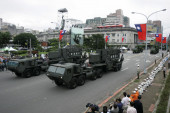Usred ukrajinske krize pojačavaju i tenzije u Kini: SAD dodatno naoružavaju Tajvan!