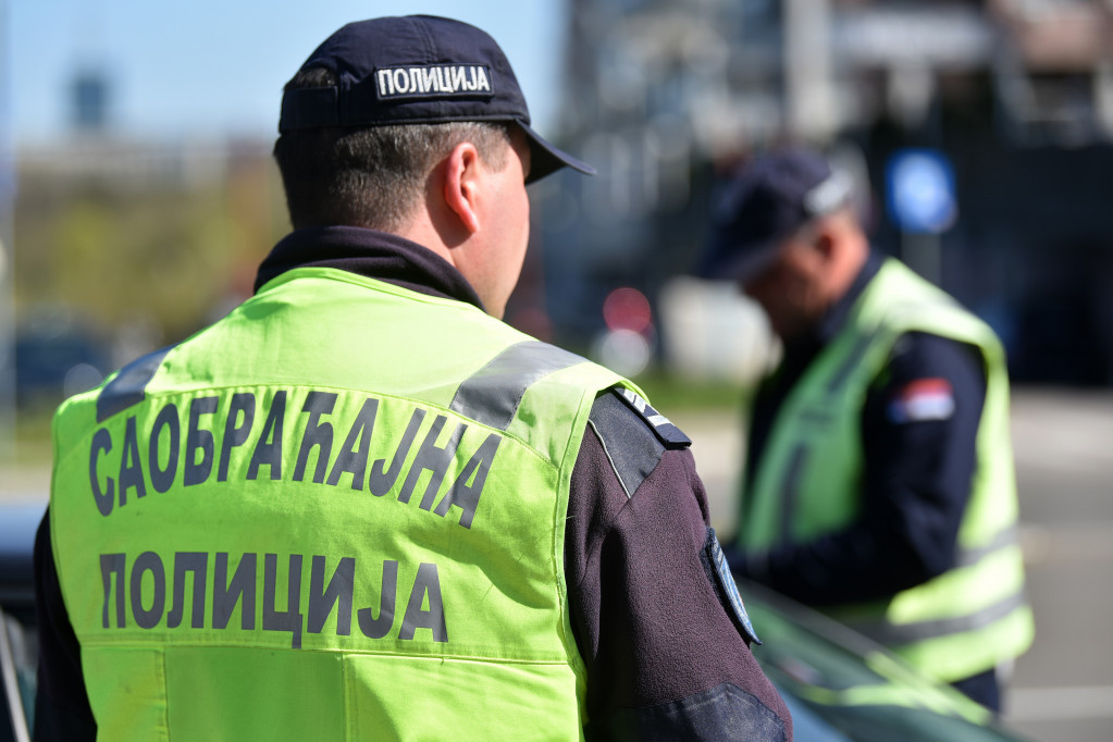 Pogibija kod Kovina: U sudaru putničkih vozila nastradala jedna osoba, a tri povređene