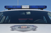 Šestorica policajaca uhapšena u Novom Sadu!