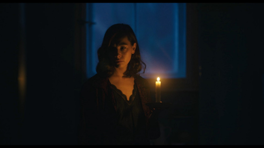 Jovana Stojiljković kao srpska Mata Hari: Počelo snimanje filma „Vera“ (FOTO)