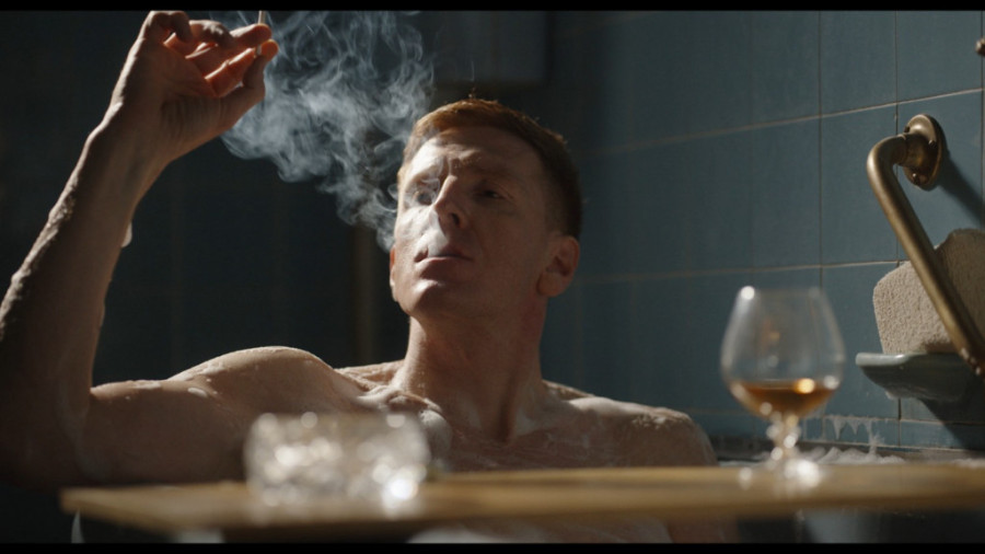 Jovana Stojiljković kao srpska Mata Hari: Počelo snimanje filma „Vera“ (FOTO)