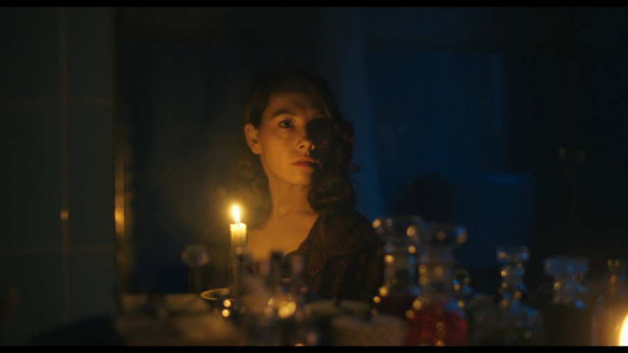 Jovana Stojiljković kao srpska Mata Hari: Počelo snimanje filma „Vera“ (FOTO)