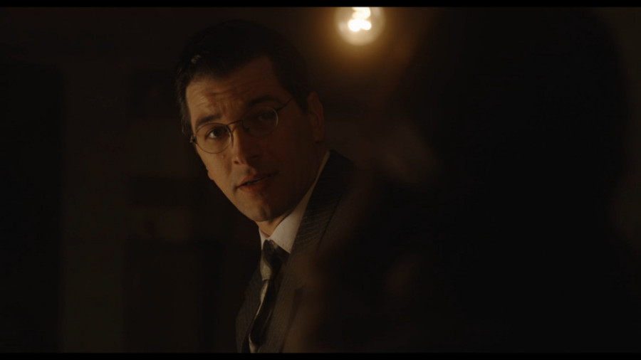 Jovana Stojiljković kao srpska Mata Hari: Počelo snimanje filma „Vera“ (FOTO)