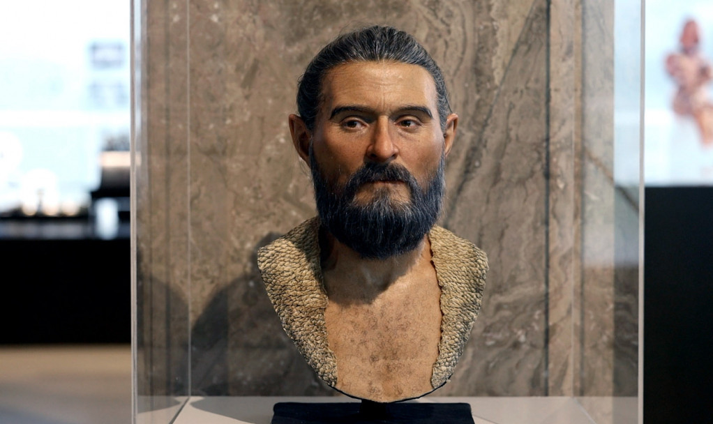 Šokantno arheološko otkriće: U fosilizovanom ljudskom izmetu starom 1.500 godina pronađena cela zmija