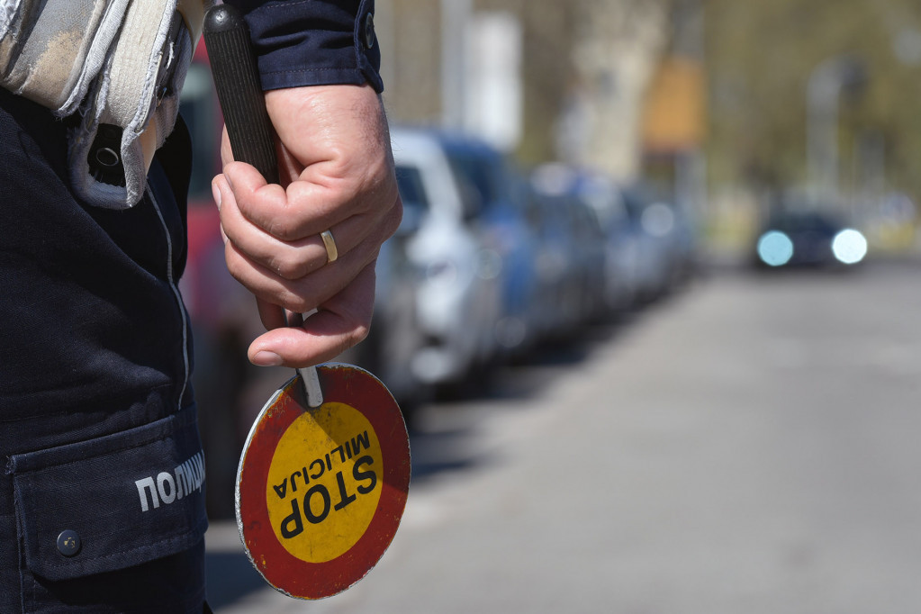 Konobarica koja piše pesme i voli izvornu krajišku muziku: Otkriveno ko je žena koja je vozila sa 5,19 promila