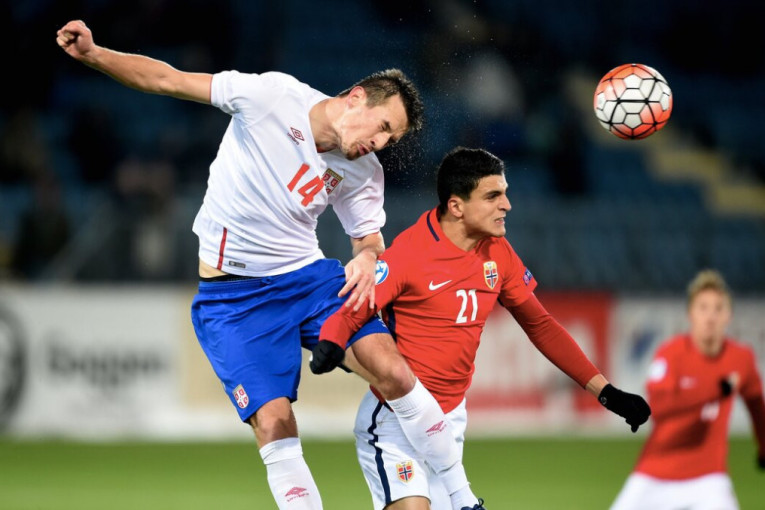 Zenit izabrao Jovanovića pre zvezde Premijer lige! Šta se desilo sa "orlićem" koga pamtimo po plaču na Novom Zelandu