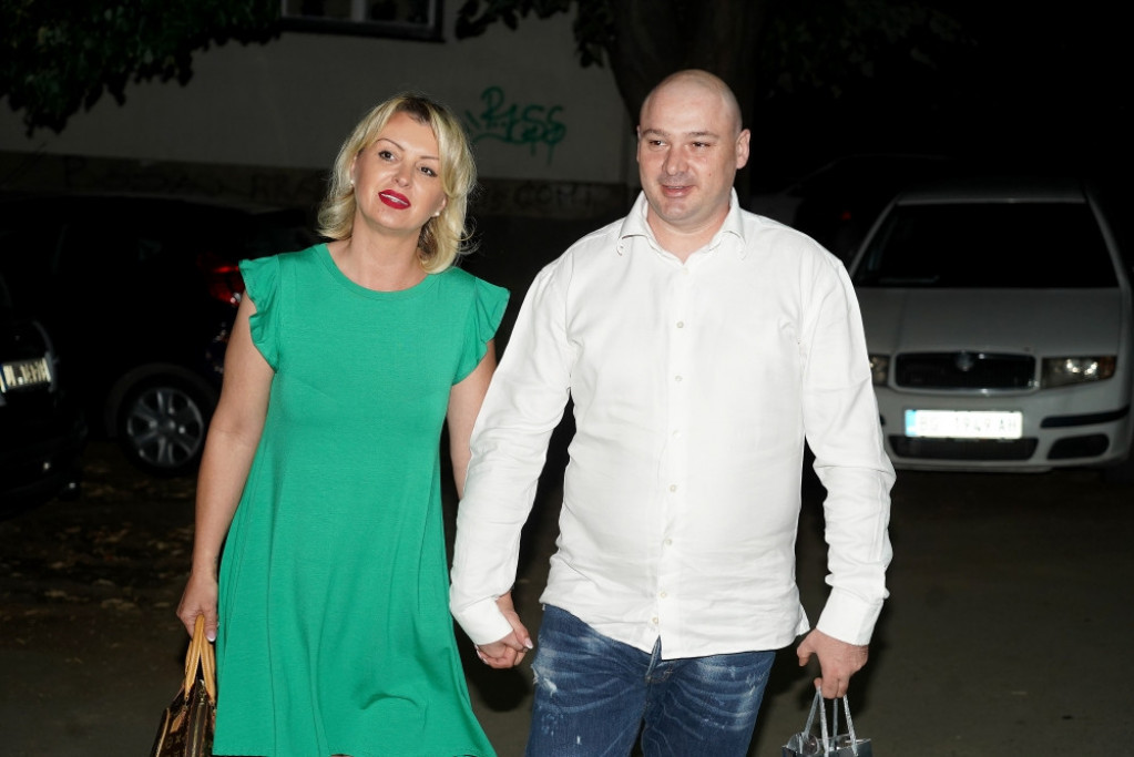 „Hvala mužu što me je prevario!" Šok priznanje Ivane Šašić: Rešila sam se budale!