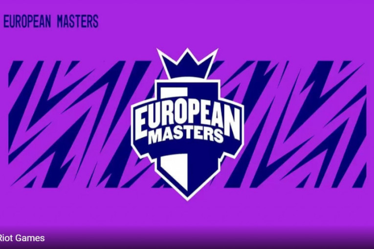 Kraj puta za Valiance na EMS Spring 2022