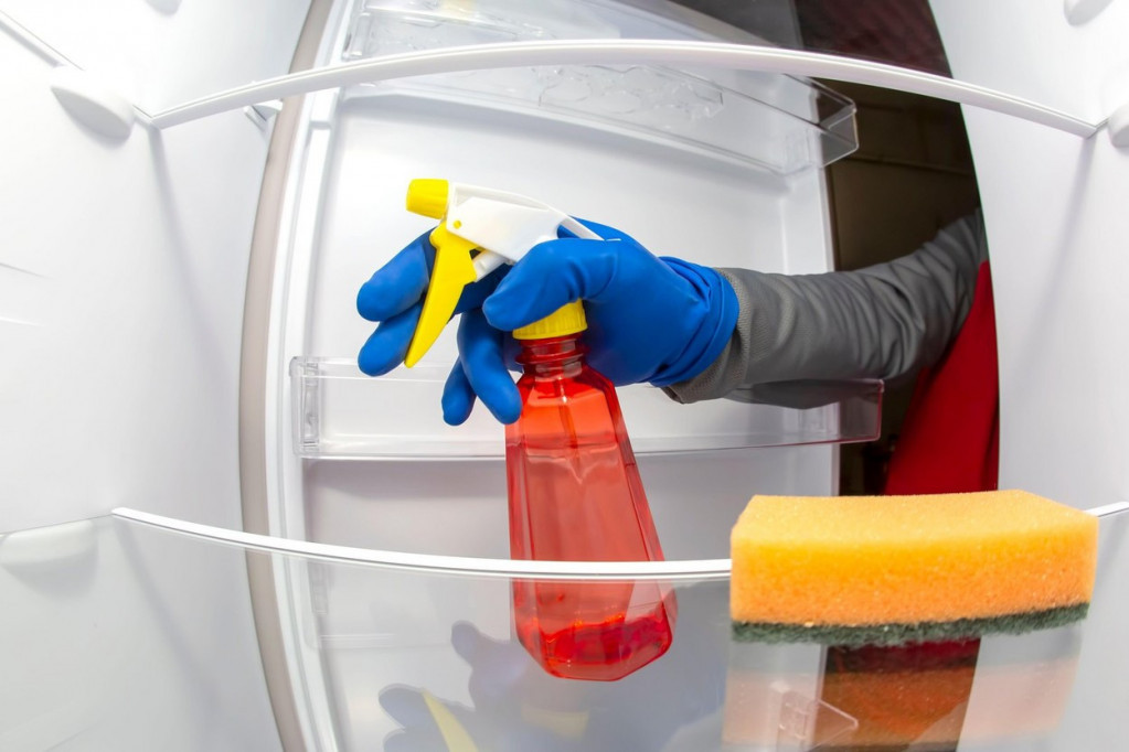 Bitnije je nego što mislite: Evo koliko često treba da čistite frižider i kako da ga održavate u najboljem redu