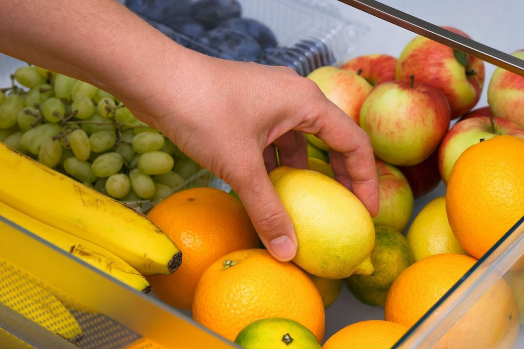 Stari kafanski trik za čuvanje citrusa: Ne košta ni dinar, a voće bude sveže danima