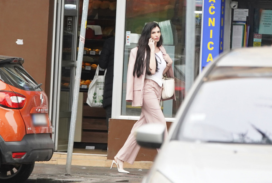 Barbi doktorka iznela odbranu u sudu: Evo šta je rekla Olgica optužena za nadrilekarstvo