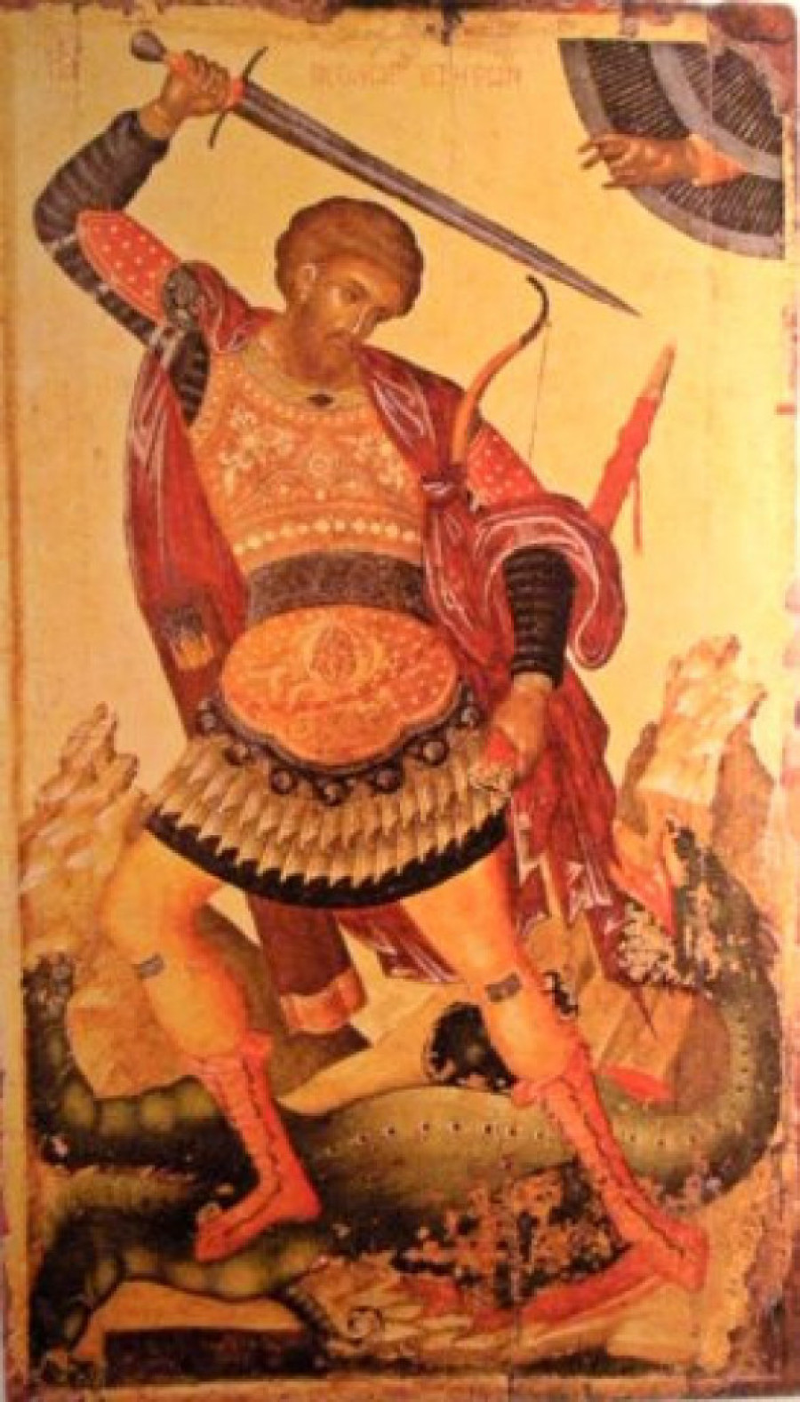 Surovi konjanici koji se pojavljuju samo jednom godišnje: Najstrašnija mitološka bića uterivala su Srbima strah u kosti