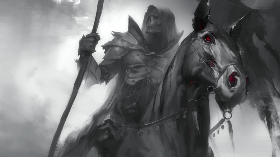 Surovi konjanici koji se pojavljuju samo jednom godišnje: Najstrašnija mitološka bića uterivala su Srbima strah u kosti