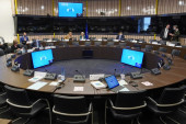 Odbor EP podržao prijem Hrvatske u Šengen