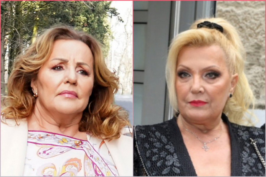 Ovo je njen dnevni bioritam! Lepa Lukić gazi 83. godinu, a sve radi sama: Kuvam i sređujem kuću...