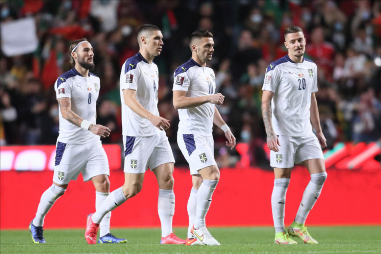 "Srbija je Brazil istoka, biće najteži protivnik" - hvalospevi na račun srpskih igrača stiže sa drugog kraja sveta