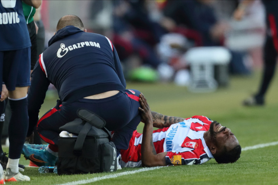 Pobeda Zvezdi širom otvara vrata ka tituli! Ofanziva i kalkulisani rizik! Ovo su Stankovićevi starteri za napad na Partizan (SASTAV)