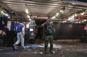 Novi napad u Tel Avivu, ima mrtvih: Pucnjava na više lokacija, napadač u bekstvu (VIDEO)