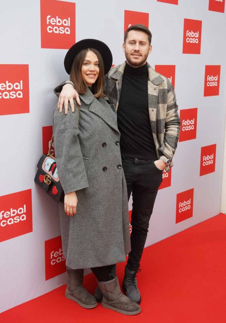 Marija Mikić je aktivna trudnica, sve radi, ali za bebu još ništa nije pripremljeno