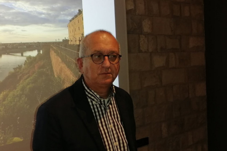 Hoće li rak postati hronična bolest kao visok pritisak i da li je hemioterapija prevaziđena? Doktor Radosavljević dao dugo čekani odgovor