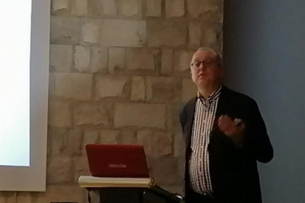 Hoće li rak postati hronična bolest kao visok pritisak i da li je hemioterapija prevaziđena? Doktor Radosavljević dao dugo čekani odgovor