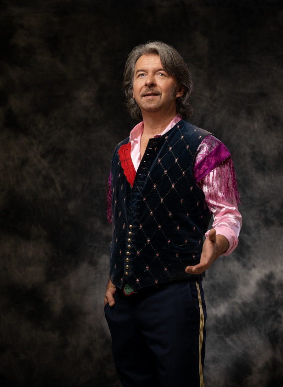 Magnifico sprema spektakl u Beogradu: “Pukni zoro” sa sedam muzičara na sceni