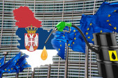 Veliki uspeh u Briselu: Srbija skinuta sa liste sankcija oko uvoza nafte!