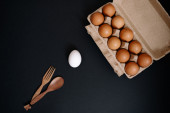 Znate li zašto su neka jaja smeđa, a druga bela? I koja su ukusnija i zdravija?