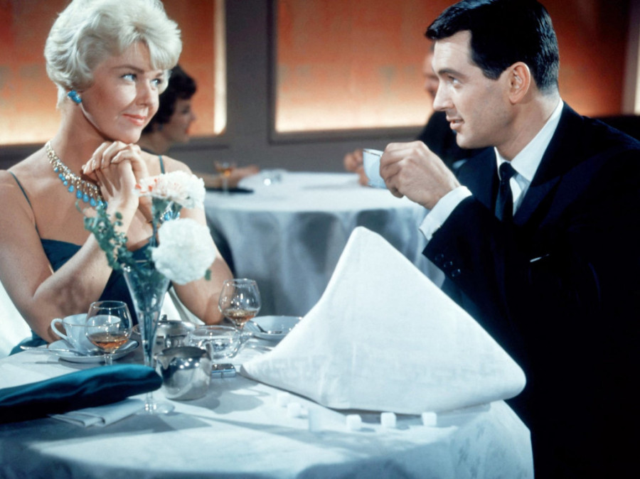 Uma Turman obožava jedan film iz zlatnog doba Holivuda: Scena u kadi je čista klasika (VIDEO)