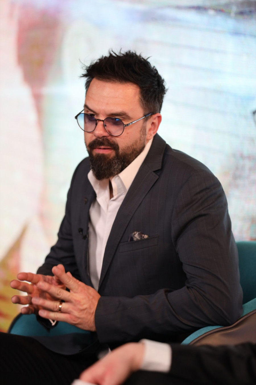 Petar Grašo prvi put o raskidu sa Danijelom: Pevač otkrio u kakvom su odnosu