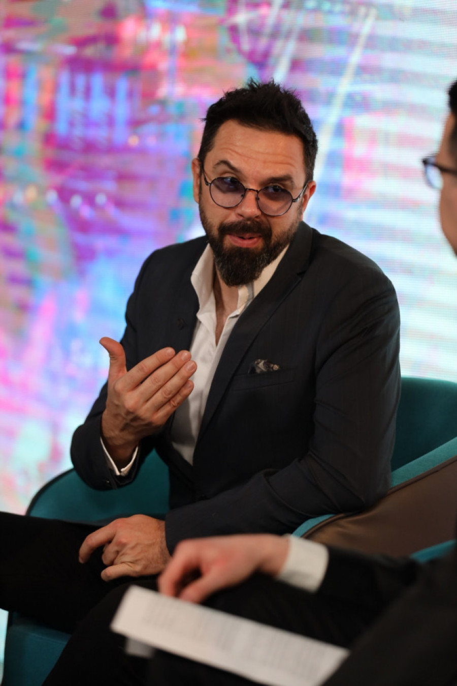 Grašo često odsutan od kuće! Pevač otkriva kako provodi vreme sa ćerkom: Trenuci sa porodicom su mi najdragoceniji