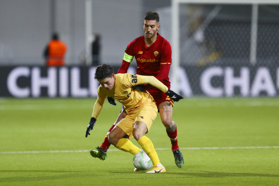 Haos u Norveškoj! Murinjovog pomoćnika optužili za fizički napad, u Romi kažu "sramota"!