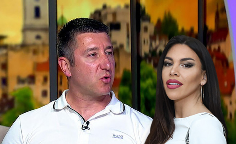 Kaja posle bombaškog napada na Čolinu kuću, pa otmice Kajmakoskog - više nigde neće ići sama: Baš je zadnje vreme došlo!