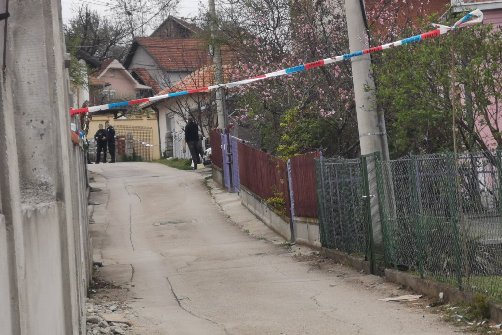 Mirko ubio komšiju zbog džogera u zaključanom kupatilu: Pritvor mu produžen do februara