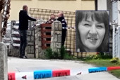 Ovo je Snežana koja je stradala u krvavom piru u Čačku: Sin presudio majci, ocu i dedi (FOTO/VIDEO)