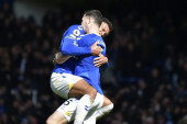Agonija Mančestera nema kraja, Everton sve bliži opstanku! (VIDEO)